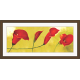 Floral Art Paintings (FH-688)